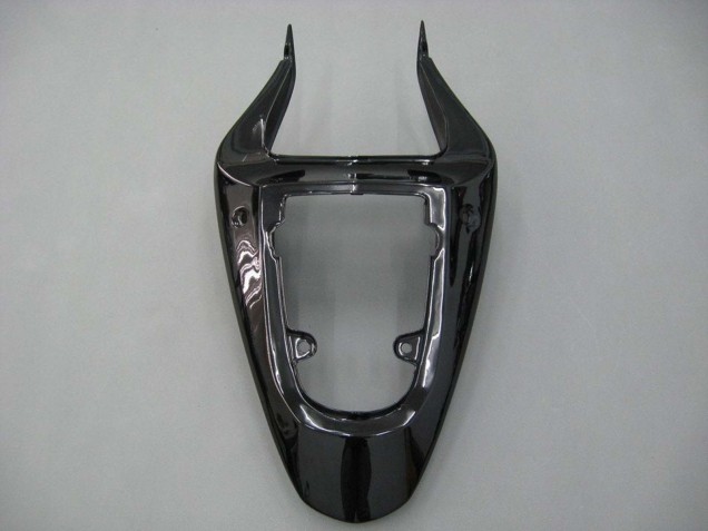 2001-2003 Suzuki GSXR 600 / GSXR 750 Motorcycle Fairings - Glossy Black Red White Canada