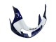 2001-2003 Suzuki GSXR 600 / GSXR 750 Motorcycle Fairings - Blue White Glossy Black Red Canada
