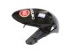 2008-2010 Suzuki GSXR 600 / GSXR 750 Motorcycle Fairings - Glossy Black Red White Motul Lucky Strike Canada
