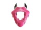 2011-2024 Suzuki GSXR 600 / GSXR 750 Motorcycle Fairings - White Pink Black Corona Canada