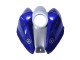 2015-2018 Yamaha YZF R3/R25 Motorcycle Fairings - White Blue Black Yamalube Canada