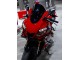 2019-2021 Yamaha YZF R3/R25 Motorcycle Fairings - Dark Red White Silver Black Valsir Canada