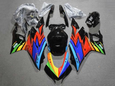 Cheap 2019-2021 Yamaha YZF R3/R25 Motorcycle Fairings - Blue Red Green Yellow Black Canada