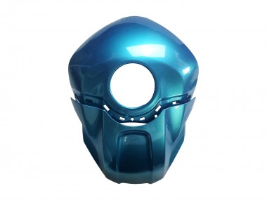 Cheap 2022-2024 Yamaha YZF R3/R25 Motorcycle Fairing - Blue White Red Black Canada