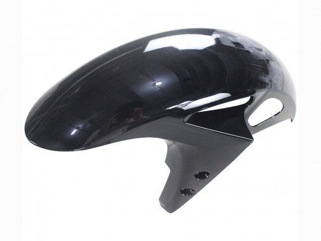 2022-2024 Yamaha YZF R3/R25 Motorcycle Fairing - Glossy Black Canada
