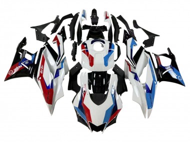 Cheap 2022-2024 Yamaha YZF R3/R25 Motorcycle Fairings - White Blue Red Black Canada
