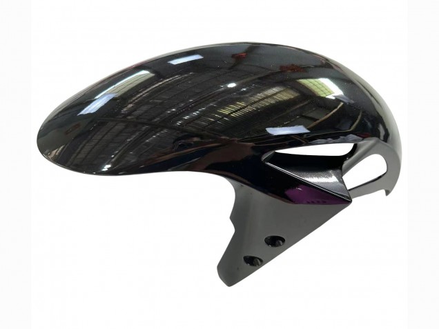 2022-2024 Yamaha YZF R3/R25 Motorcycle Fairings - Pink Glossy Black Monster Canada