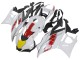 2022-2024 Yamaha YZF R3/R25 Motorcycle Fairings - White Red Yellow Black Canada