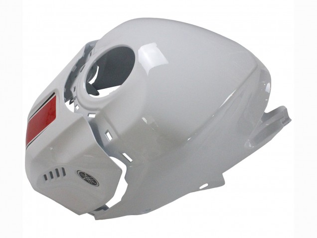 2022-2024 Yamaha YZF R3/R25 Motorcycle Fairings - White Red Yellow Black Canada