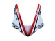 2002-2003 Yamaha YZF 1000 R1 Motorcycle Fairings - White Red Black Petronas Canada