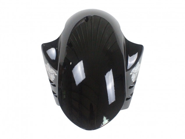 2004-2006 Yamaha YZF 1000 R1 Motorcycle Fairings - Blue Black Yellow Green Monster Yamalube ENEOS 69 Canada