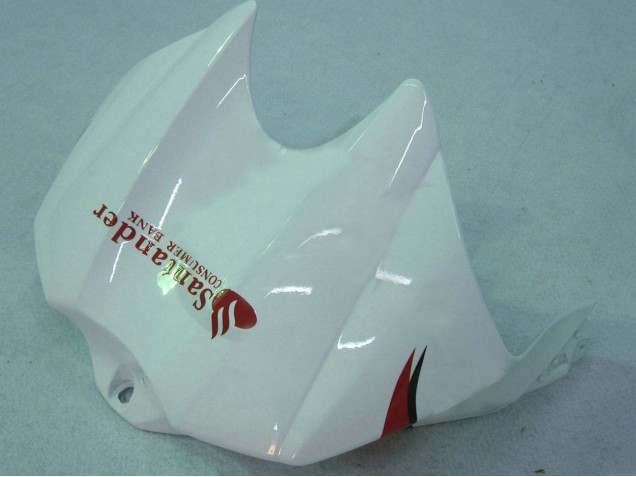 2004-2006 Yamaha YZF 1000 R1 Motorcycle Fairings - Red White Black Green Volvo Jika Fimer Santander Canada