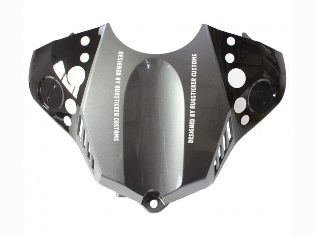 2015-2019 Yamaha YZF 1000 R1 Motorcycle Fairings - Yellow Green Shark Canada