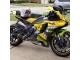 2015-2019 Yamaha YZF 1000 R1 Motorcycle Fairings - Yellow Green Shark Canada