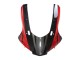 2015-2019 Yamaha YZF 1000 R1 Motorcycle Fairings - Red Black Silver Canada