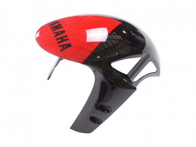 2015-2019 Yamaha YZF 1000 R1 Motorcycle Fairings - Red Black Silver Canada