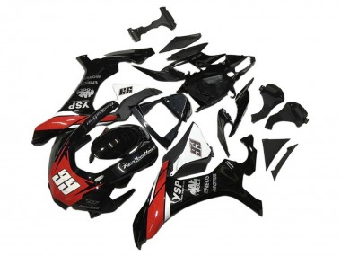 Cheap 2020-2025 Yamaha YZF 1000 R1 Motorcycle Fairings - Glossy Black White Red YSP ENEOS Motul 99 Canada