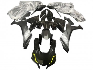 Cheap 2020-2025 Yamaha YZF 1000 R1 Motorcycle Fairings - Silver Glossy Black Yellow Canada