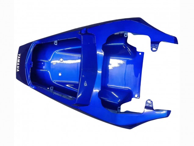 2003-2004 Yamaha YZF R6 Motorcycle Fairing - Blue Canada