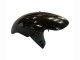 2003-2004 Yamaha YZF R6 Motorcycle Fairings - Glossy Black Matte Black Gold Decals Canada
