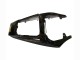 2003-2004 Yamaha YZF R6 Motorcycle Fairings - Glossy Black Matte Black Gold Decals Canada