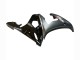 2003-2004 Yamaha YZF R6 Motorcycle Fairings - Glossy Black Matte Black Gold Chameleon Canada