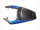 2005 Yamaha YZF 600 R6 Motorcycle Fairings - Black Blue Canada
