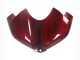 2006-2007 Yamaha YZF 600 R6 Motorcycle Fairings - White Maroon Red Fiat Acer Yamalube Canada
