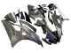 2006-2007 Yamaha YZF 600 R6 Motorcycle Fairings - Grey Purple Motul Canada