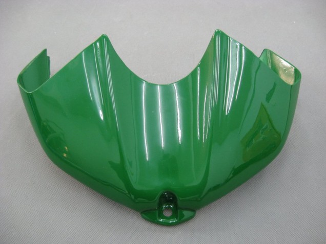 2006-2007 Yamaha YZF 600 R6 Motorcycle Fairings - Blue Green White Red Dunlop Michelin Motul Canada