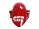 2008-2016 Yamaha YZF 600 R6 Motorcycle Fairings - White Red Black Motul Michelin Canada
