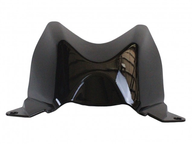 2011-2015 Honda CBR250RR Motorcycle Fairings - Glossy Black White West Red HRC 62 Canada