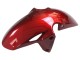 2011-2015 Honda CBR250RR Motorcycle Fairings - Glossy Black White West Red HRC 62 Canada