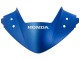 2011-2015 Honda CBR250RR Motorcycle Fairings - White Red Light Blue Canada