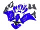 2011-2015 Honda CBR250RR Motorcycle Fairings - Blue Canada