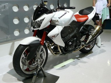 Cheap 2003-2006 Kawasaki Z1000 Motorcycle Fairings - Pearl White Canada