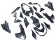 2010-2013 Kawasaki Z1000 Motorcycle Fairings - Black Carbon Fiber Canada