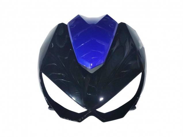 2014-2019 Kawasaki Z1000 Motorcycle Fairings - White Blue Black Canada