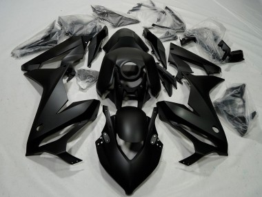 Cheap 2019-2020 Honda CBR650R Motorcycle Fairing - Matte Black Canada