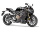 2019-2020 Honda CBR650R Motorcycle Fairings - Matte Black Canada