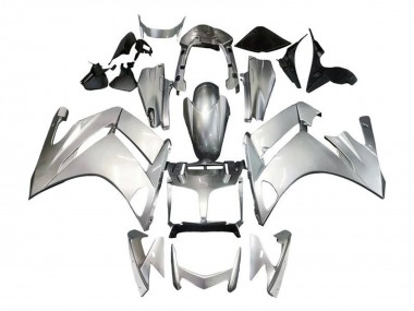 Cheap 2001-2006 Yamaha FJR1300 Motorcycle Fairings - Silver Canada