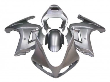 Cheap 2003-2013 Suzuki SV650 Motorcycle Fairings - Silver Canada