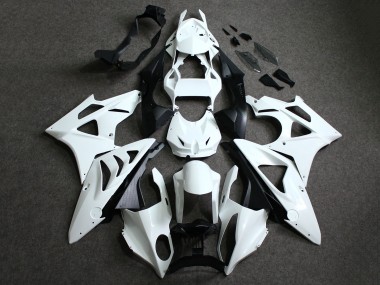 Cheap 2009-2014 BMW S1000RR Motorcycle Fairings - Unpainted Canada