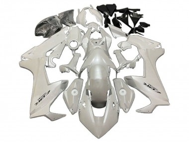 Cheap 2017-2024 Honda CBR1000RR Motorcycle Fairings - Pearl White Canada