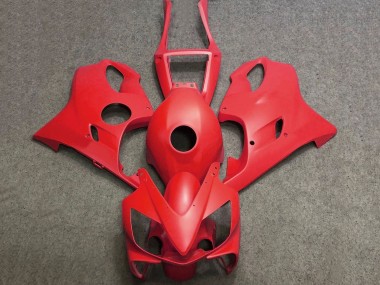 Cheap 2001-2003 Honda CBR600 F4i Motorcycle Fairings - Matte Red Canada