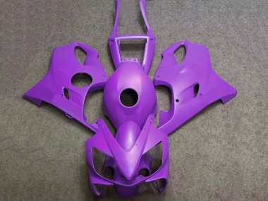 Cheap 2001-2003 Honda CBR600 F4i Motorcycle Fairings - Matte Purple Canada