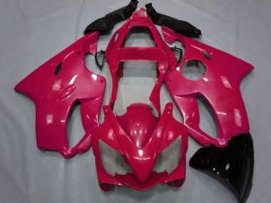 Cheap 2001-2003 Honda CBR600 F4i Motorcycle Fairings - Pearl Pink Canada