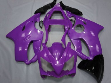 Cheap 2001-2003 Honda CBR600 F4i Motorcycle Fairings - Pearl Purple Canada