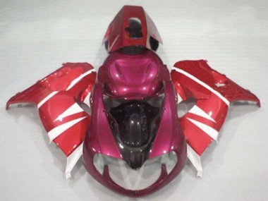 Cheap 1998-2003 Suzuki TL1000R Motorcycle Fairings - Red White Pink Black Canada