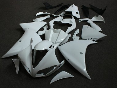 Cheap 2009-2011 Yamaha YZF 1000 R1 Motorcycle Fairings - Unpainted Canada